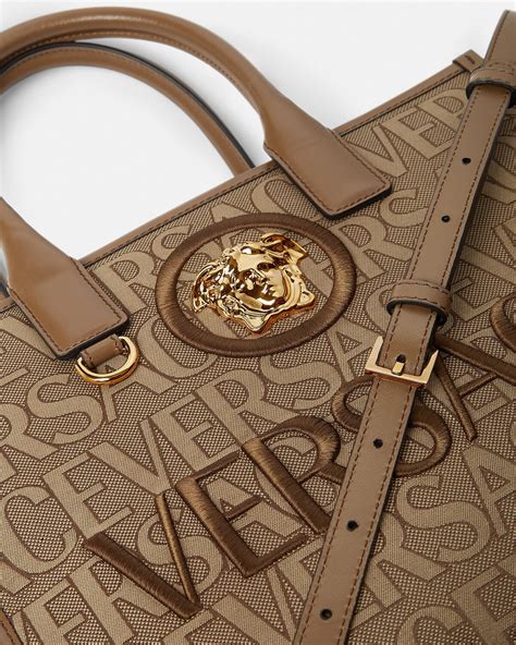 matonelle bagno versace|Versace Designer Tote Bags for Women .